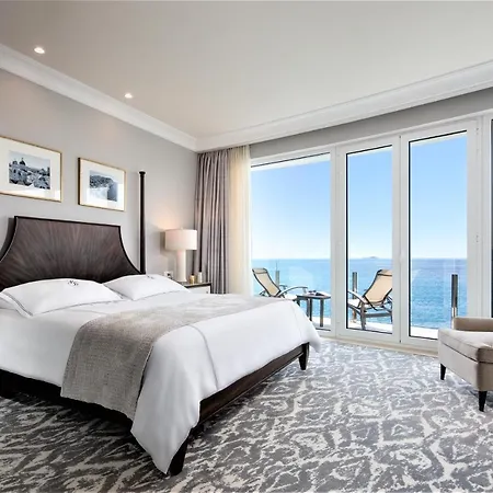 Hotel Royal Blue