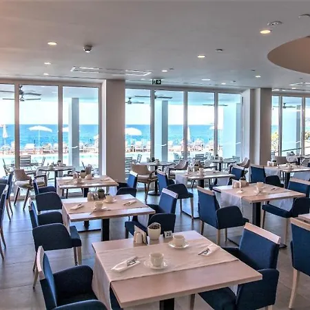 Royal Blue Отель