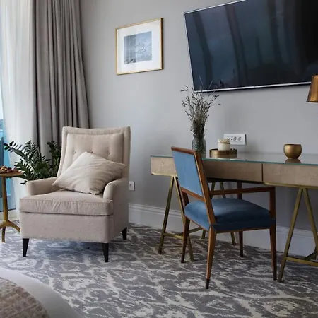 Royal Blue 5* Dubrovnik