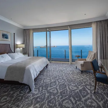 Hotel Royal Blue 5*