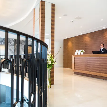 Royal Blue Hotel Dubrovnik