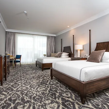 Royal Blue 5*