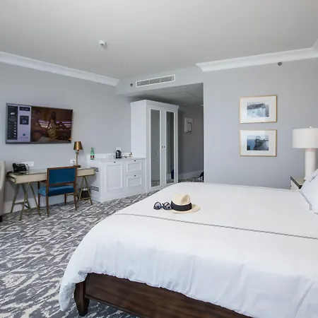 Hotel Royal Blue