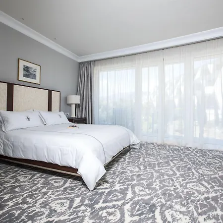 Hotel Royal Blue 5*