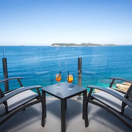 Hotel Royal Blue Dubrovnik