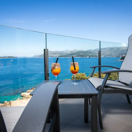 Royal Blue Дубровник