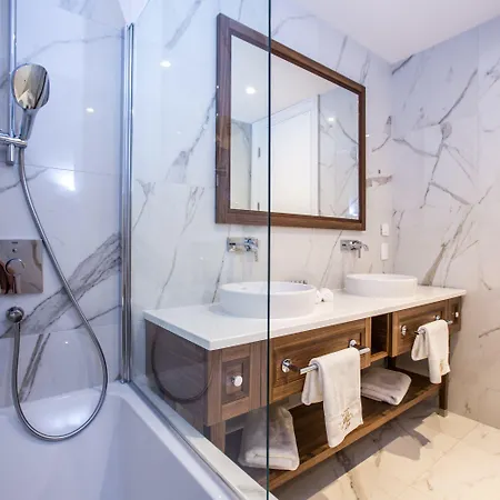 Royal Blue Hotel Dubrovnik