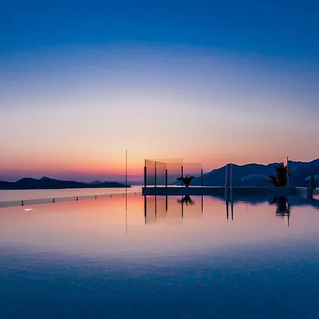 Royal Blue Отель