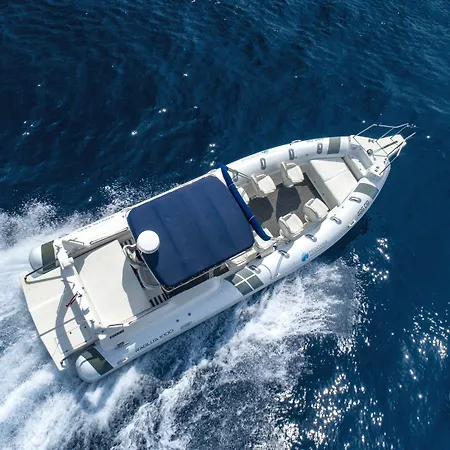 Отель Royal Blue 5*