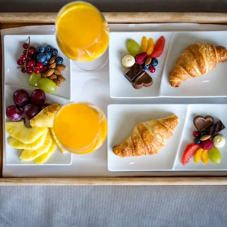 Royal Blue Отель 5*