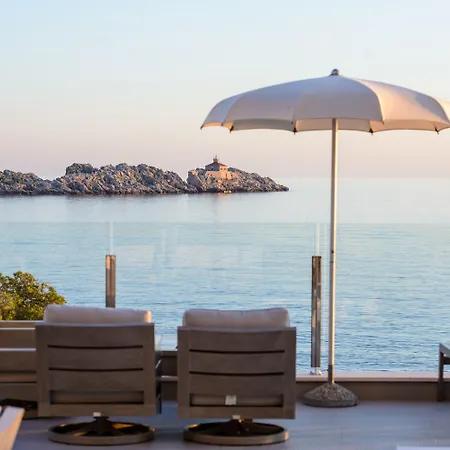 Royal Blue Dubrovnik