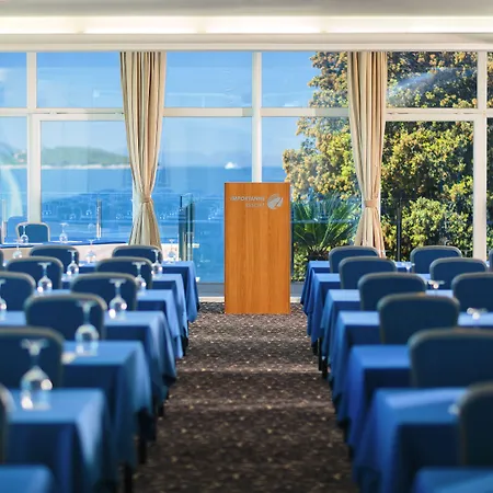 Royal Blue Hotel 5*