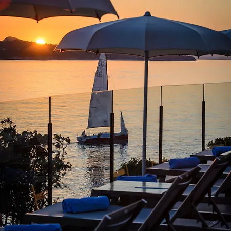 Royal Blue Дубровник