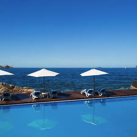Royal Blue Hotel