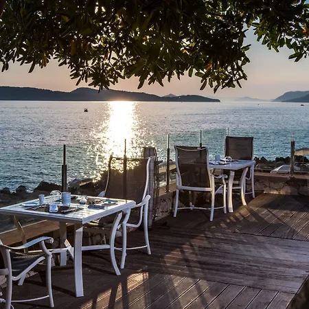 Hotel Royal Blue Dubrovnik