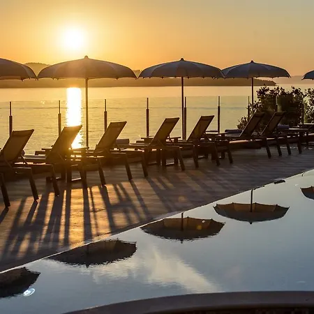 Hotel Royal Blue Dubrovnik