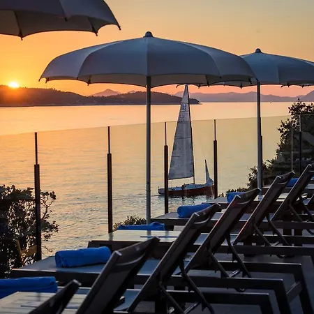 Royal Blue Dubrovnik