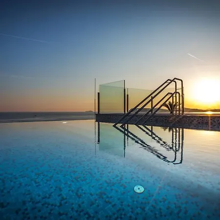 Royal Blue Hotel Dubrovnik