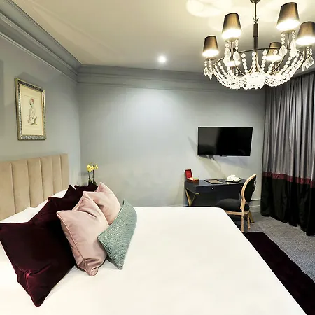 Hotel Royal Blue Dubrovnik