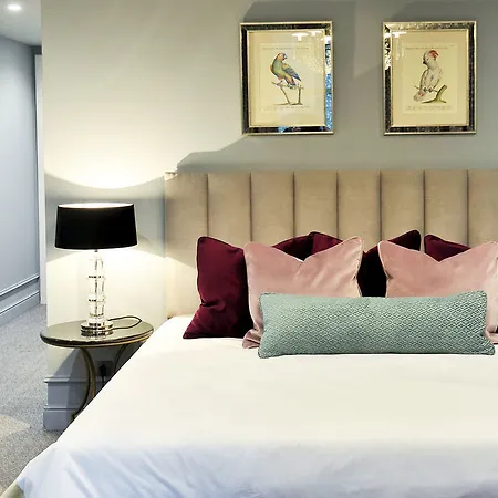 Отель Royal Blue