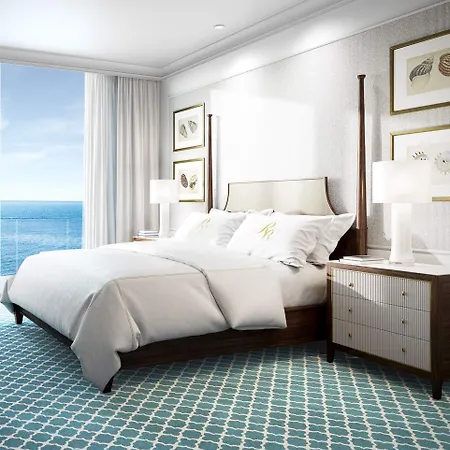Royal Blue Hotel 5*