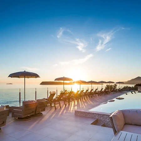 Hotell Royal Blue 5*