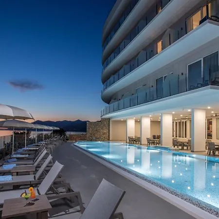 Royal Blue Hotel Dubrovnik