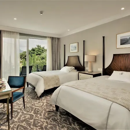 Royal Blue Hotel Dubrovnik