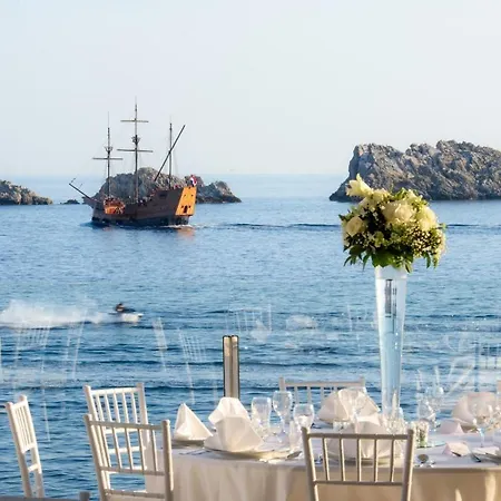 Royal Blue 5* Dubrovnik