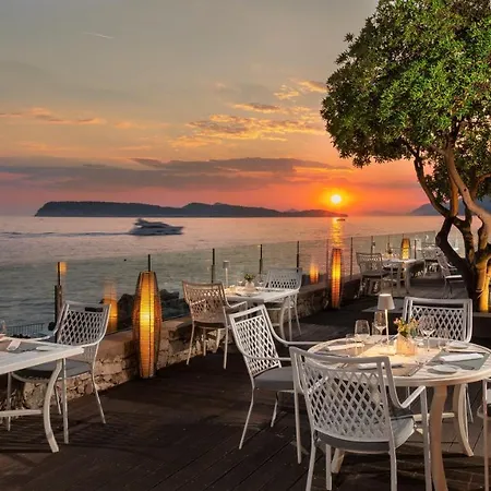 Royal Blue Дубровник