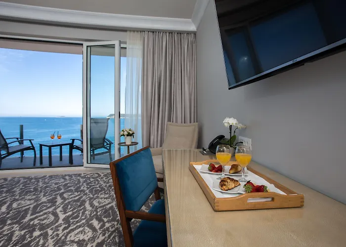 Hotel Royal Blue Dubrownik