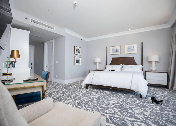 Royal Blue Dubrownik