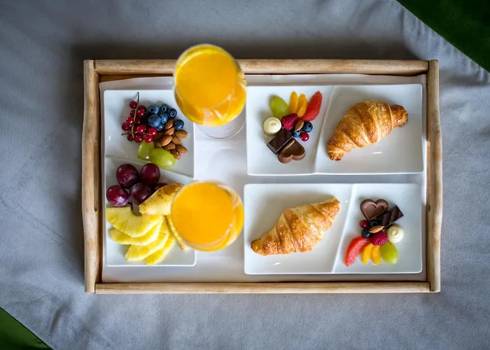 Hotel Royal Blue Dubrownik