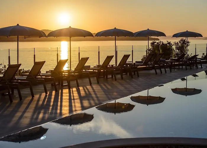 Hotel Royal Blue Dubrownik