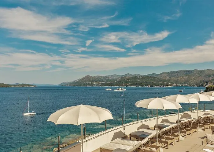 Royal Blue Hotel Ragusa