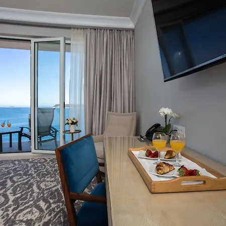 Hotel Royal Blue Dubrovnik