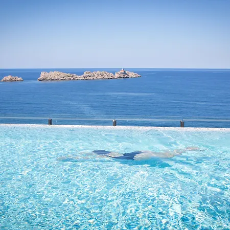 Royal Blue Dubrovnik