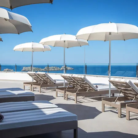 Royal Blue Dubrovnik