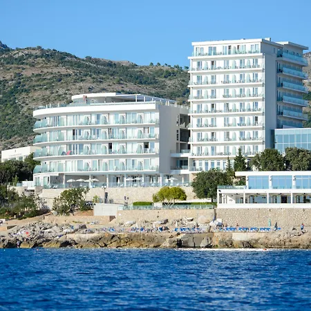 Royal Blue Hotel Dubrovnik
