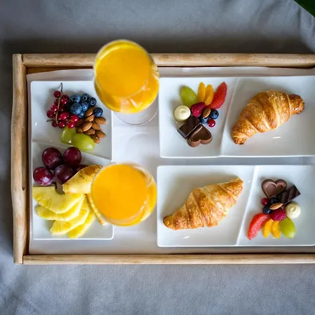 Hotel Royal Blue Dubrovnik