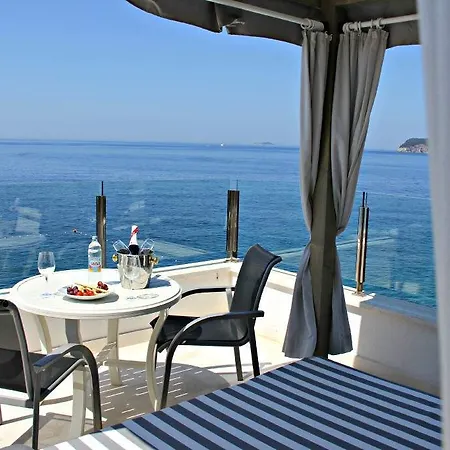 Royal Blue Hotel Dubrovnik
