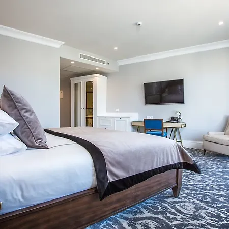 Hotel Royal Blue Dubrovnik