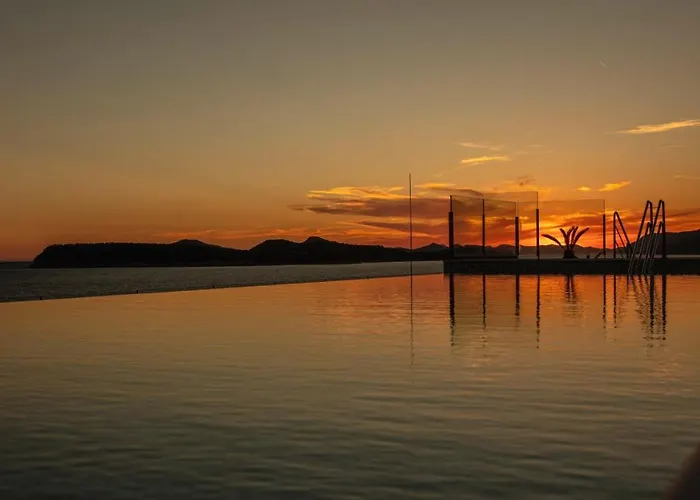 Royal Blue 5* Dubrovnik