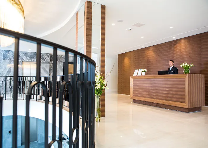 Royal Blue Hotel Dubrovnik