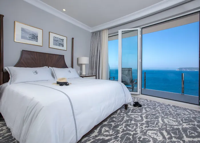 Royal Blue Dubrovnik