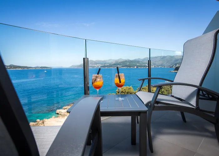 Royal Blue Dubrovnik