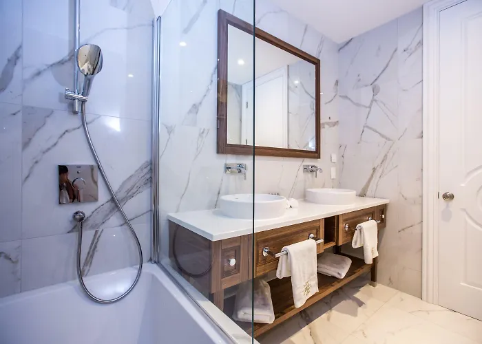 Royal Blue Hotel Dubrovnik