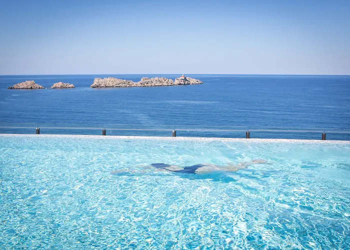 Royal Blue Dubrovnik