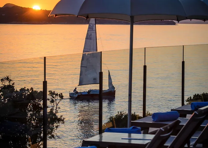 Royal Blue Dubrovnik