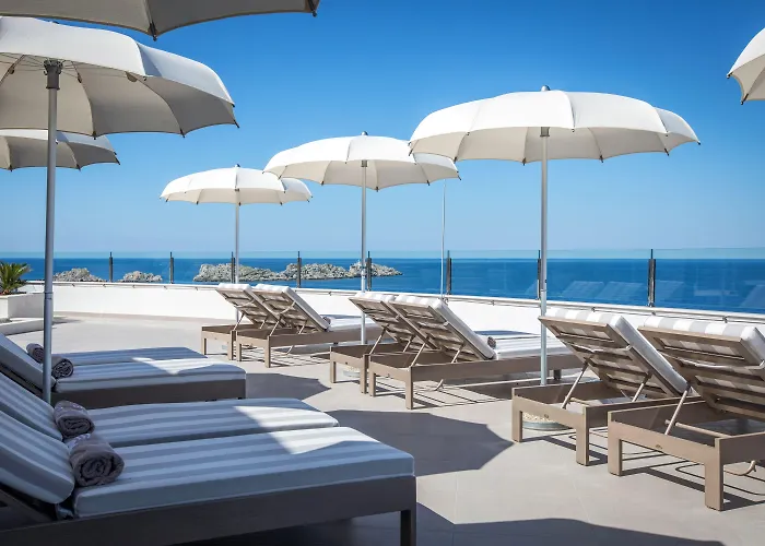 Royal Blue Dubrovnik